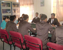 John Bauer College of Hotel Management and Catering Technology Hyderabad Facilities photo 10