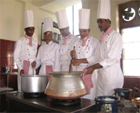 John Bauer College of Hotel Management and Catering Technology Hyderabad Facilities photo 11