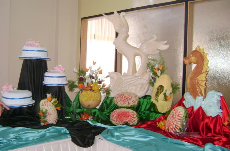 John Bauer College of Hotel Management and Catering Technology Hyderabad Facilities photo 13