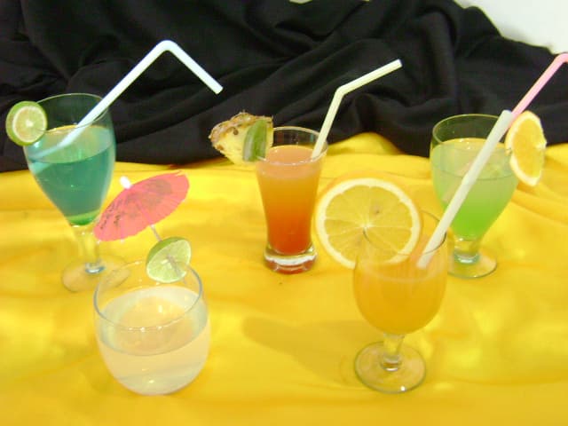 John Bauer College of Hotel Management and Catering Technology Hyderabad Facilities photo 14