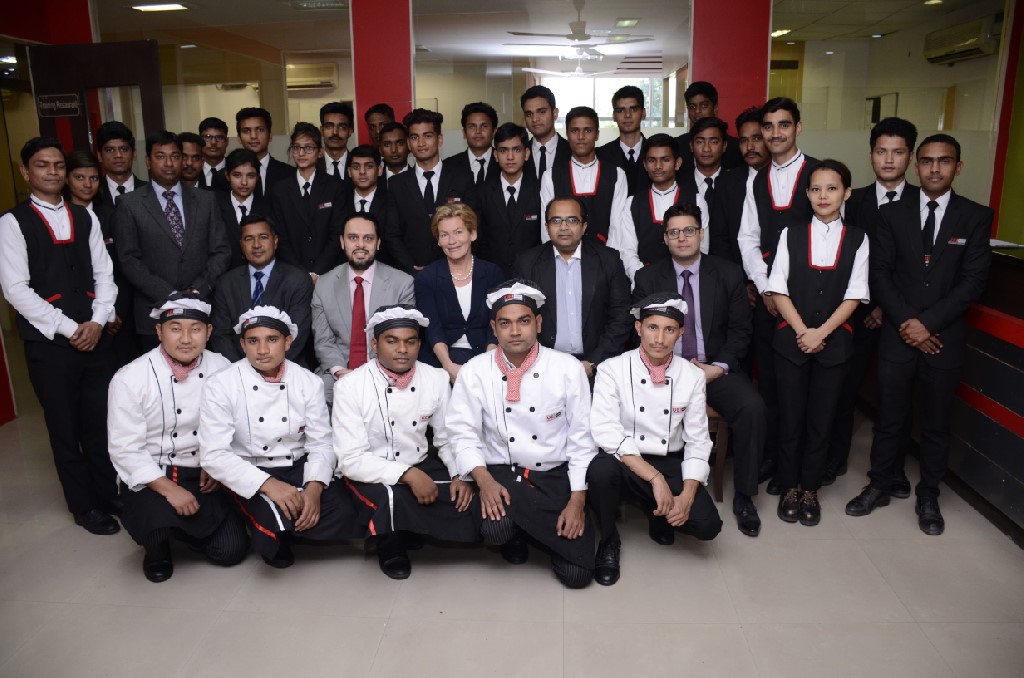 UEI Global Jaipur UEI Campus photo 8