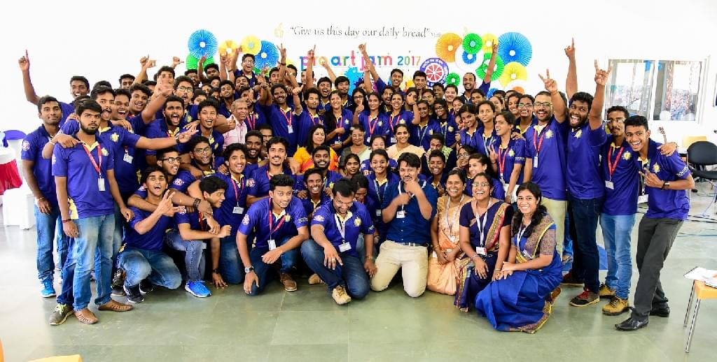 Providence College of Engineering Chengannur Sports photo 2