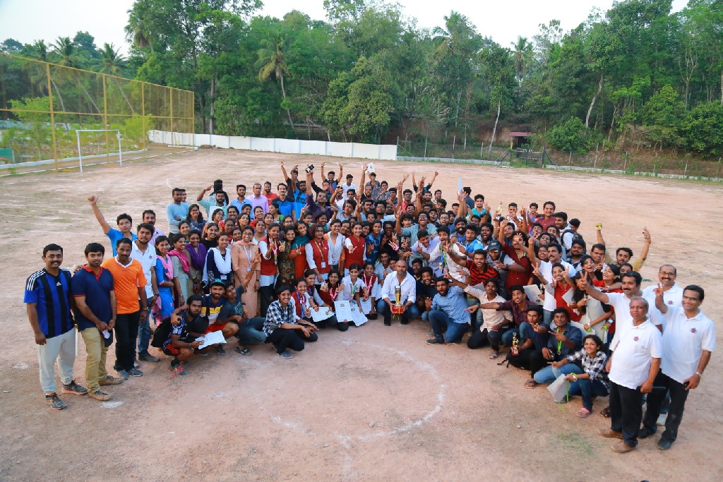 Providence College of Engineering Chengannur Sports photo 4