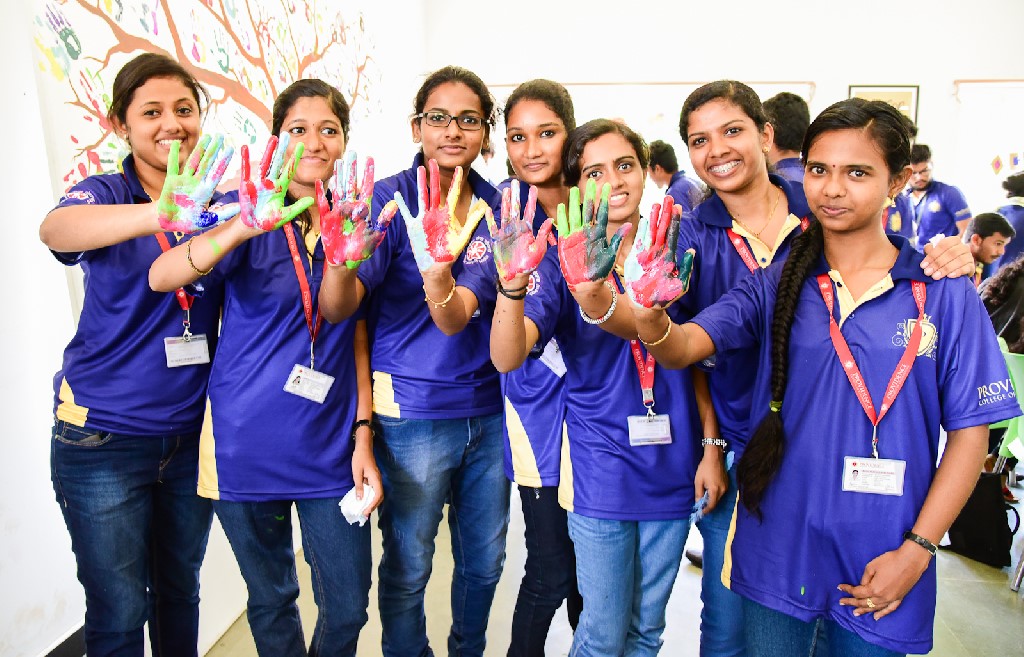 Providence College of Engineering Chengannur Sports photo 5