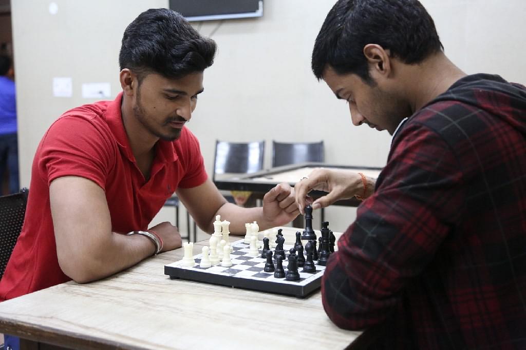 Haridwar University Campus Facilities photo 2