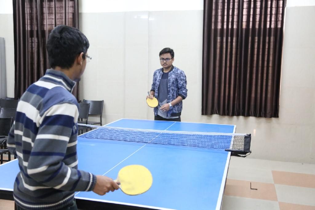 Haridwar University Campus Facilities photo 3