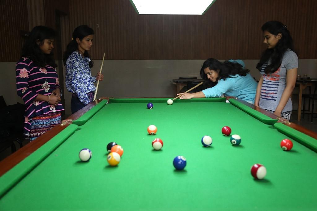 Haridwar University Campus Facilities photo 4