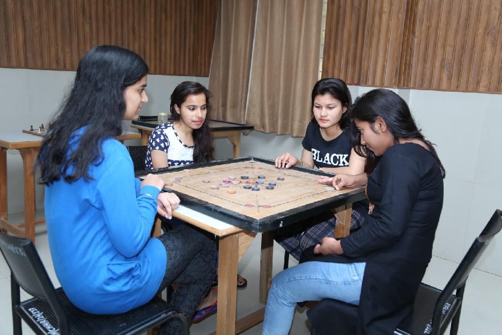 Haridwar University Campus Facilities photo 5