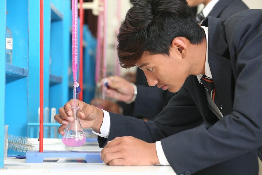 Haridwar University Campus Facilities photo 7