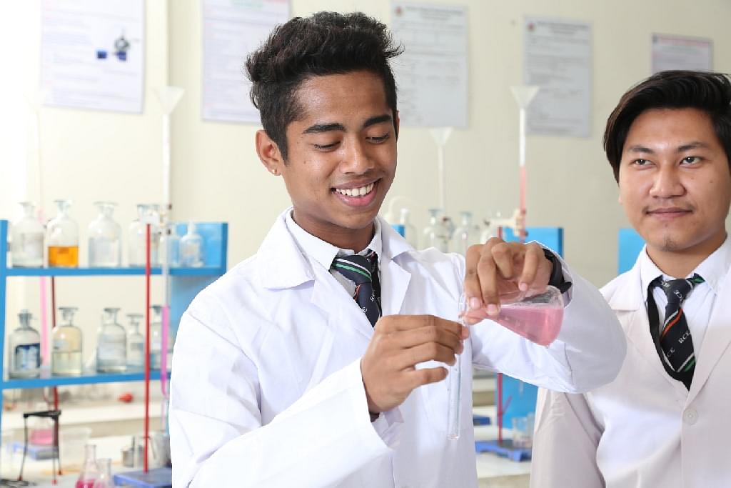 Haridwar University Campus Facilities photo 8