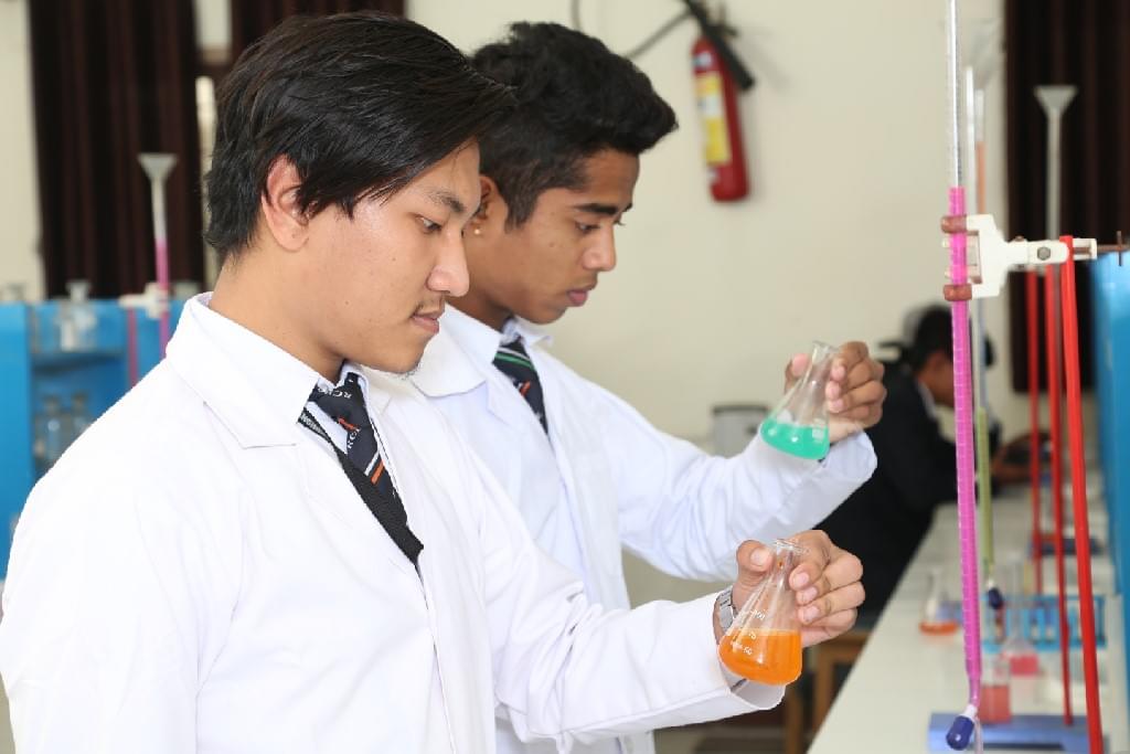 Haridwar University Campus Facilities photo 9