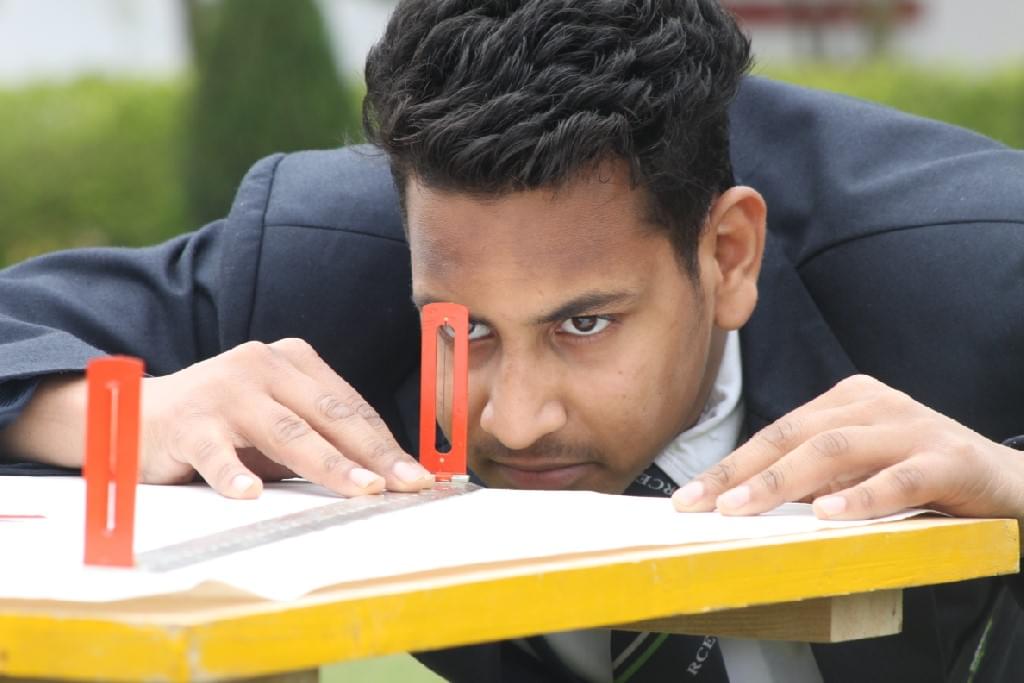 Haridwar University Campus Facilities photo 11