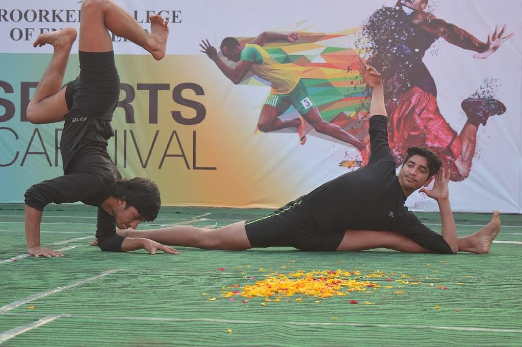 Haridwar University Events photo 10