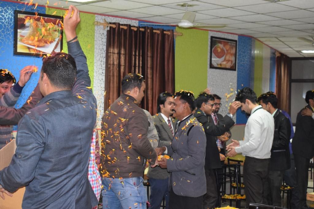 Haridwar University Events photo 11
