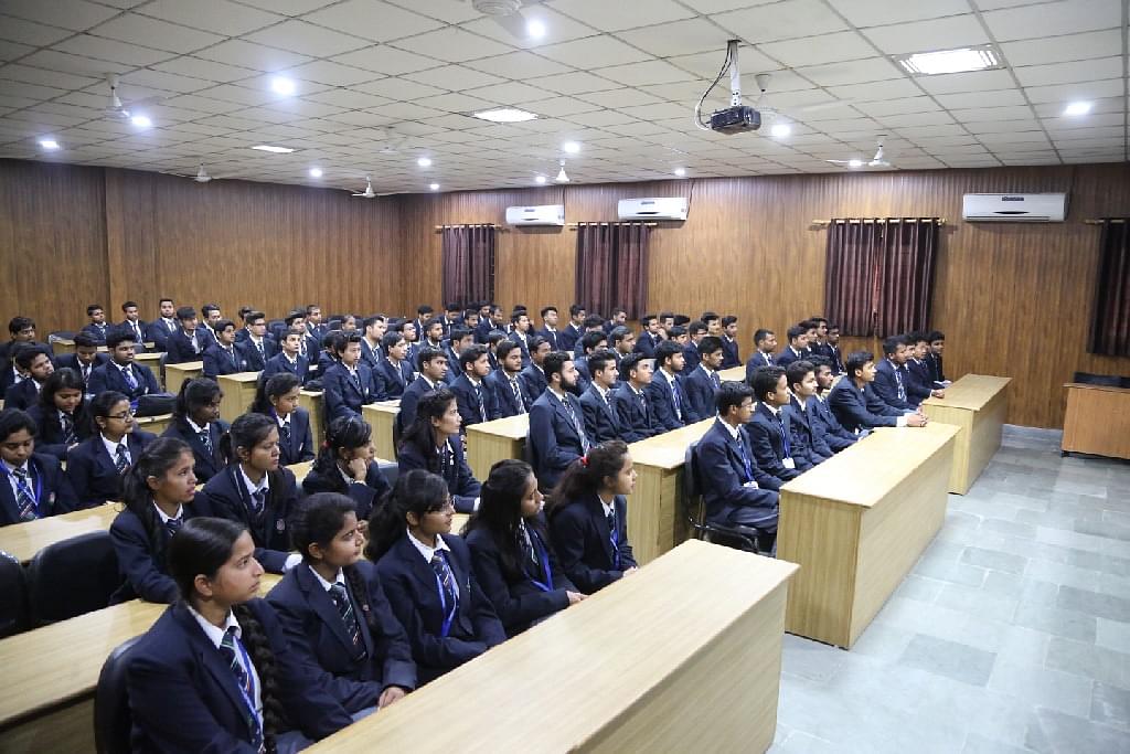 Haridwar University Facilities photo 1