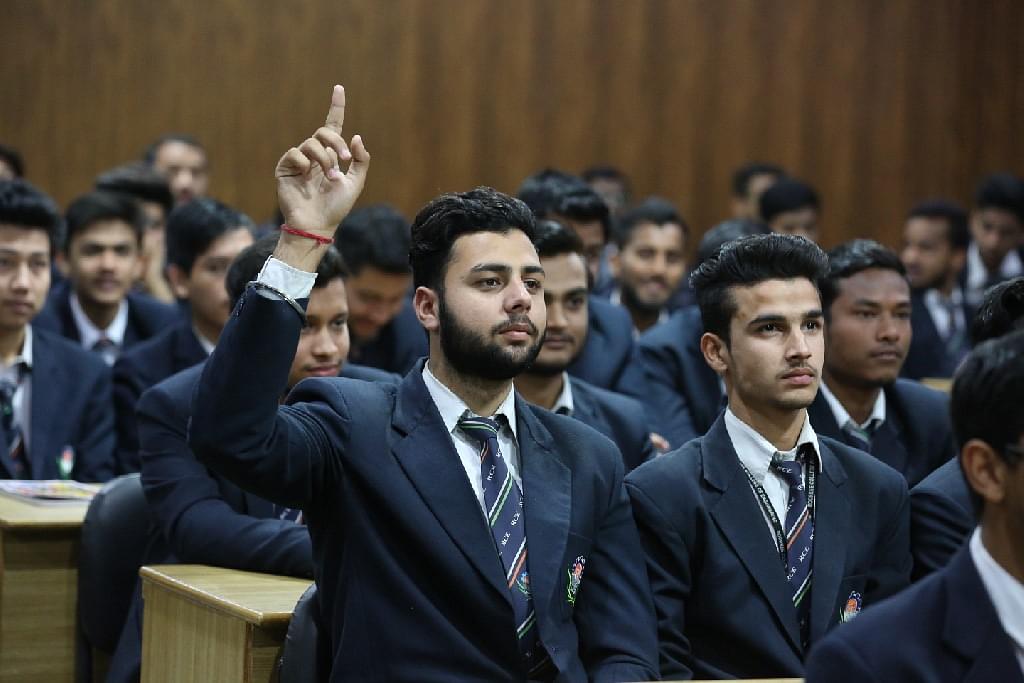 Haridwar University Facilities photo 3