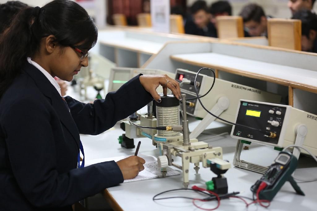 Haridwar University Facilities photo 5