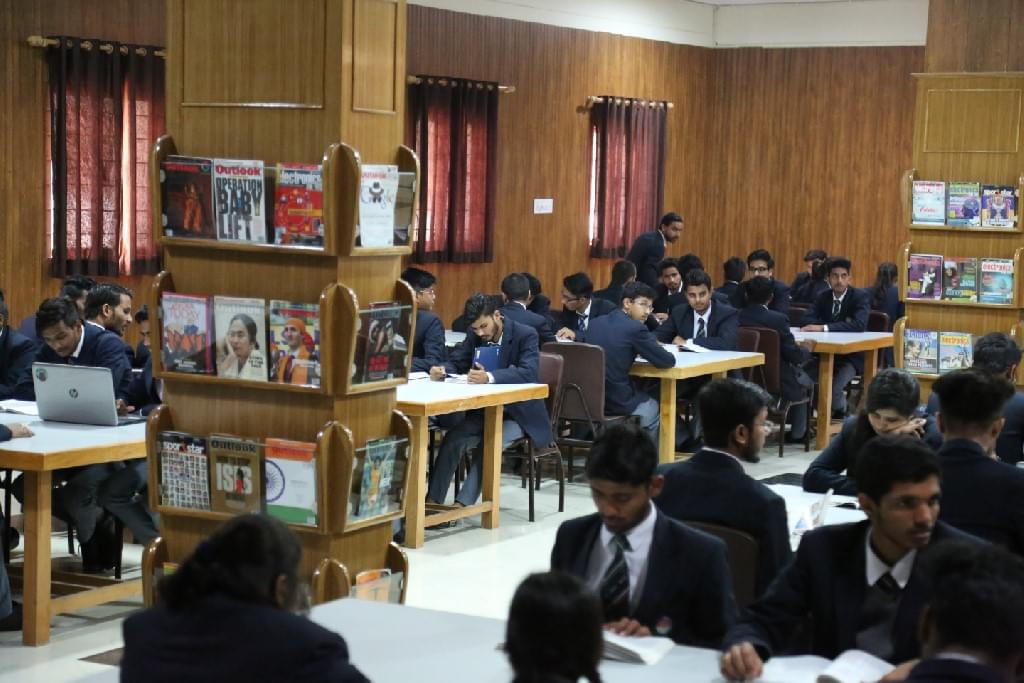 Haridwar University Facilities photo 7