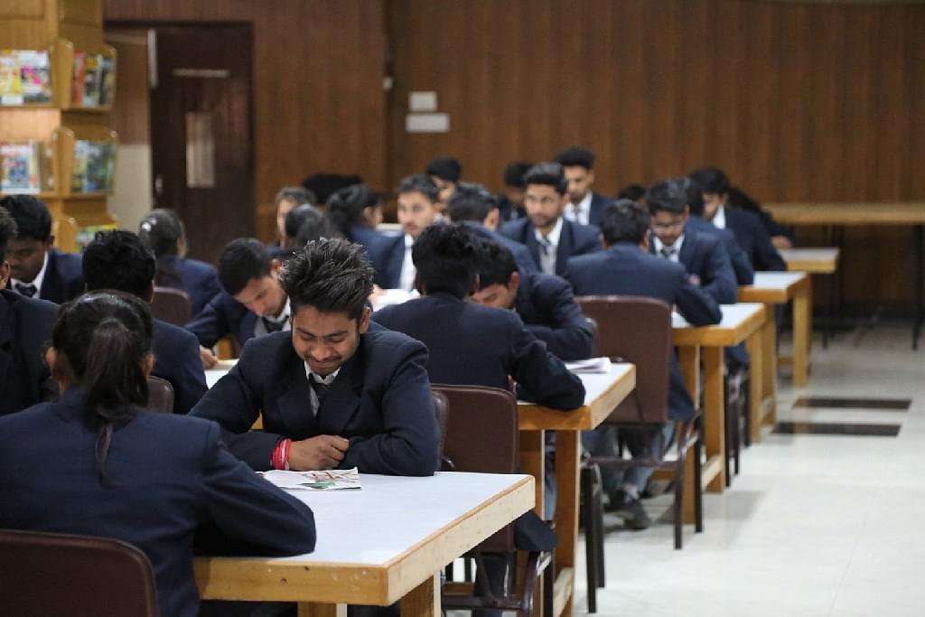 Haridwar University Facilities photo 8