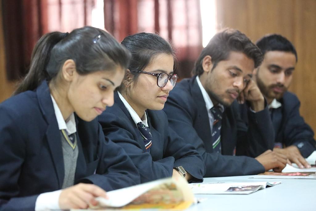 Haridwar University Facilities photo 9