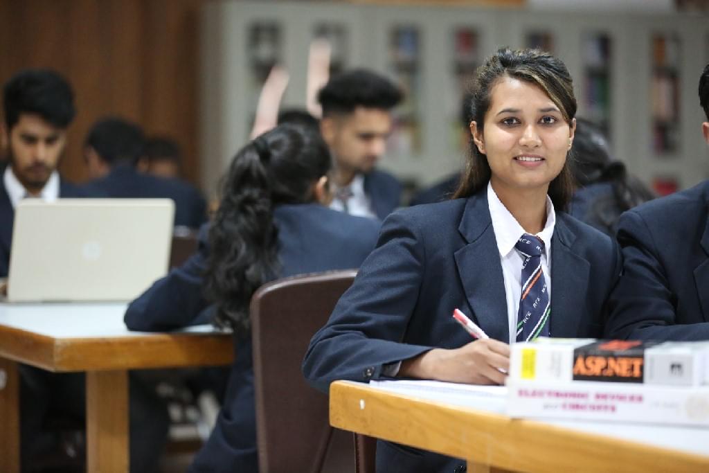 Haridwar University Facilities photo 10