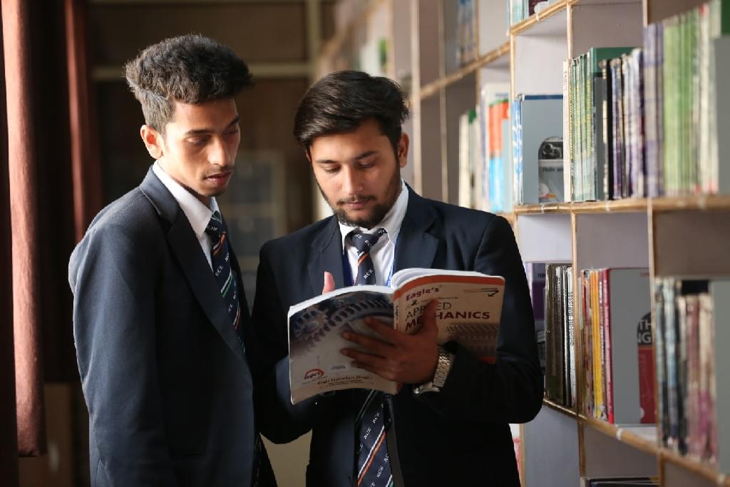 Haridwar University Facilities photo 11