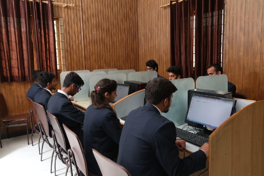 Haridwar University Facilities photo 13