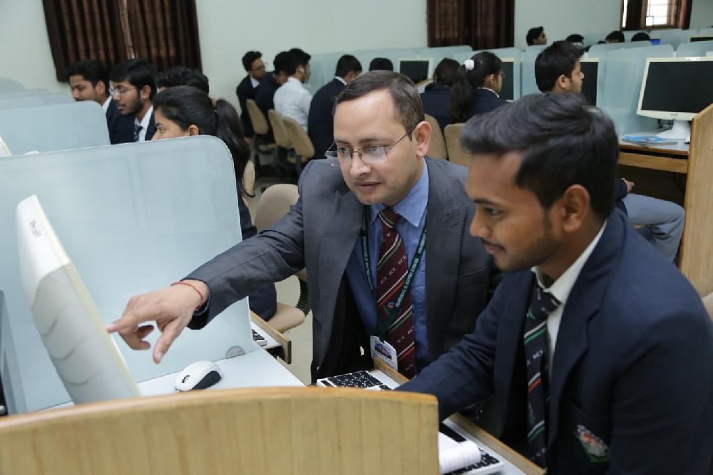 Haridwar University Facilities photo 18