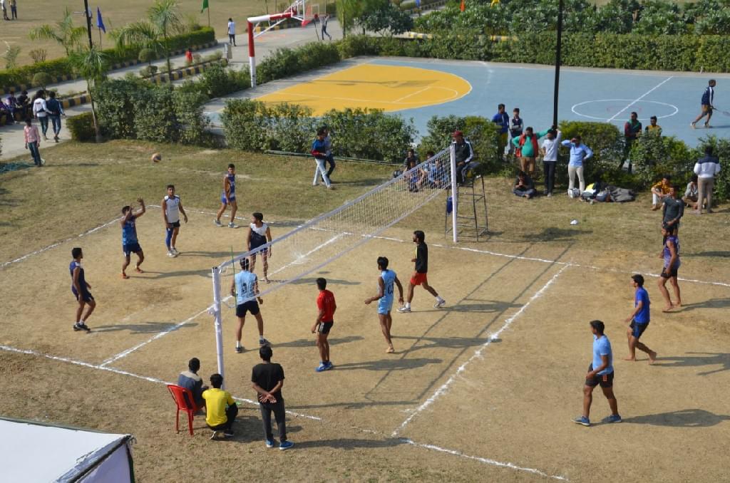 Haridwar University Sports photo 2