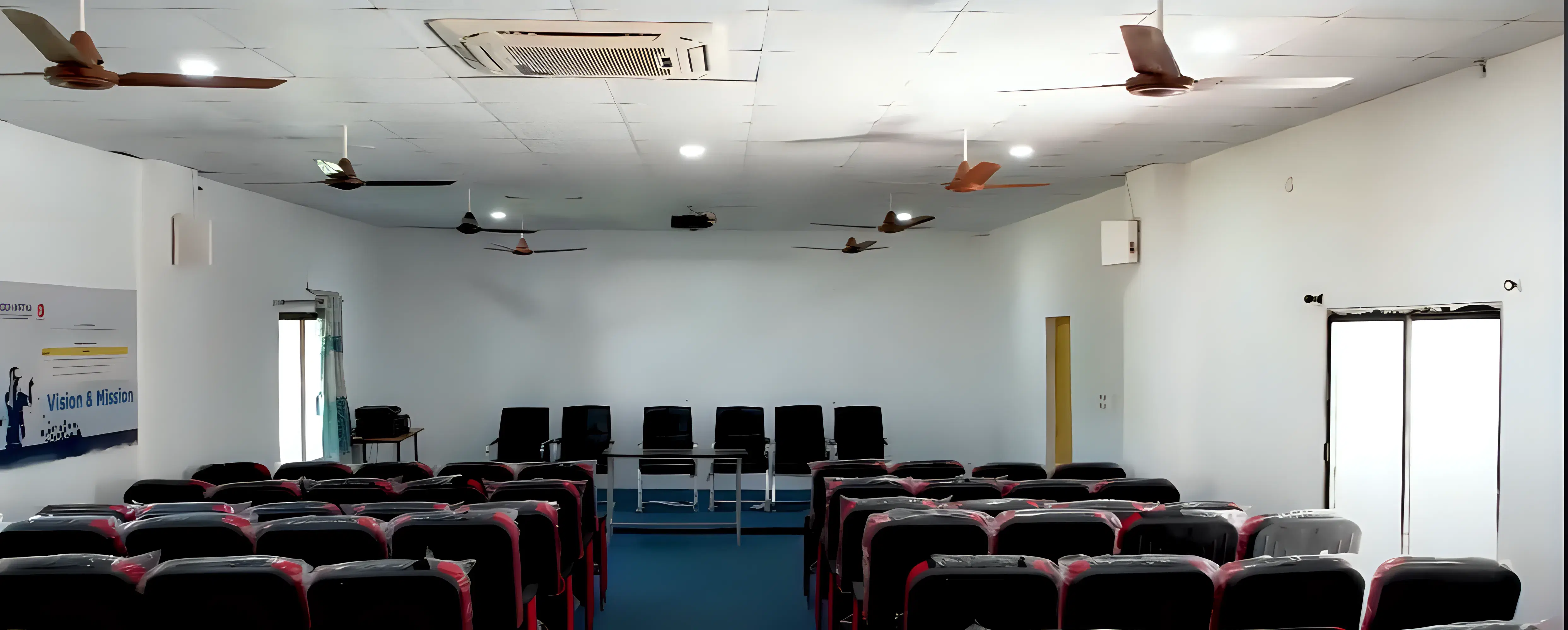 SSIT Facilities photo 1