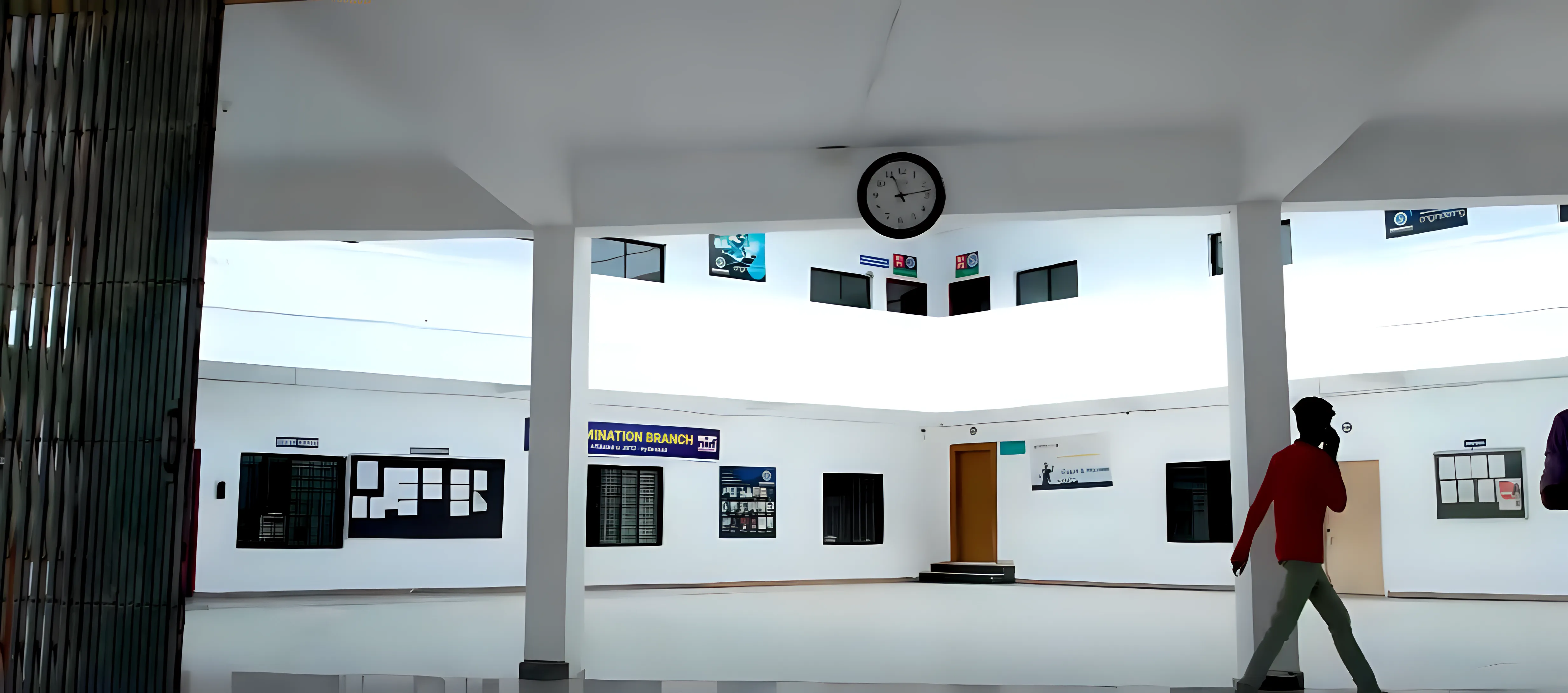 SSIT Campus photo 3