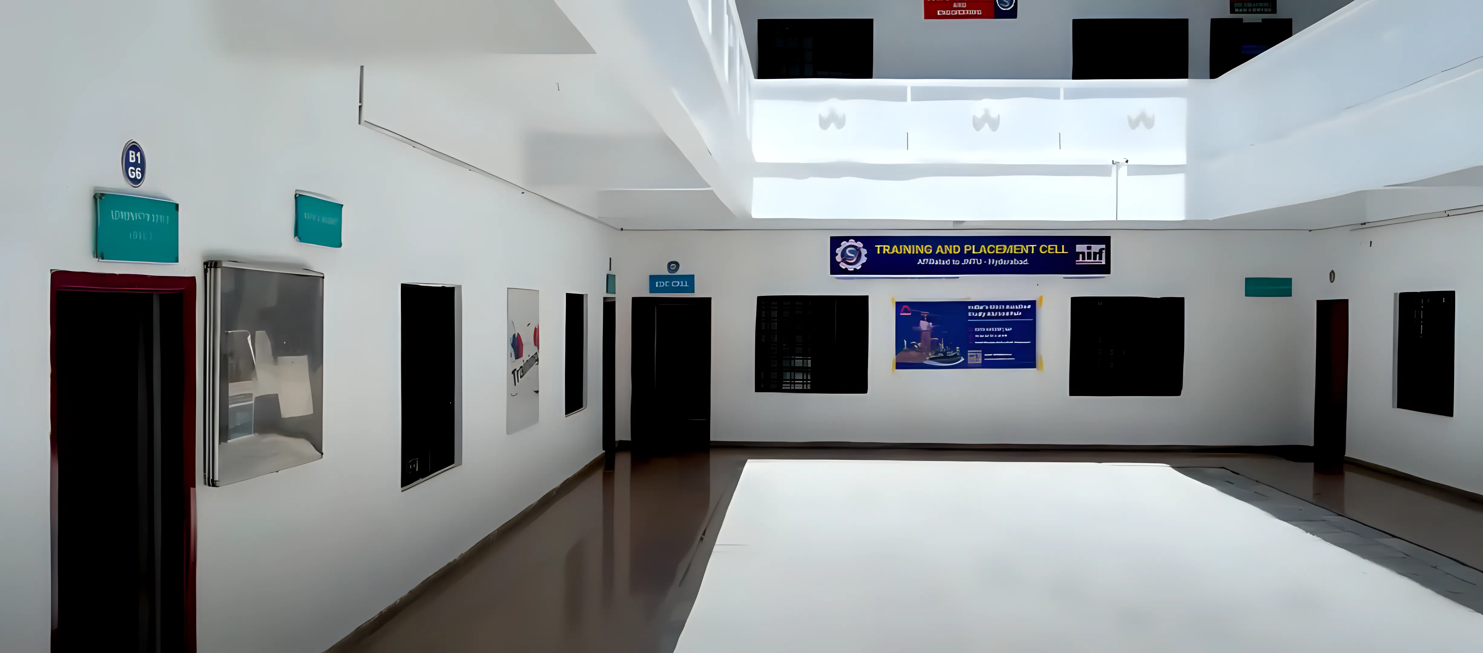 SSIT Campus photo 4