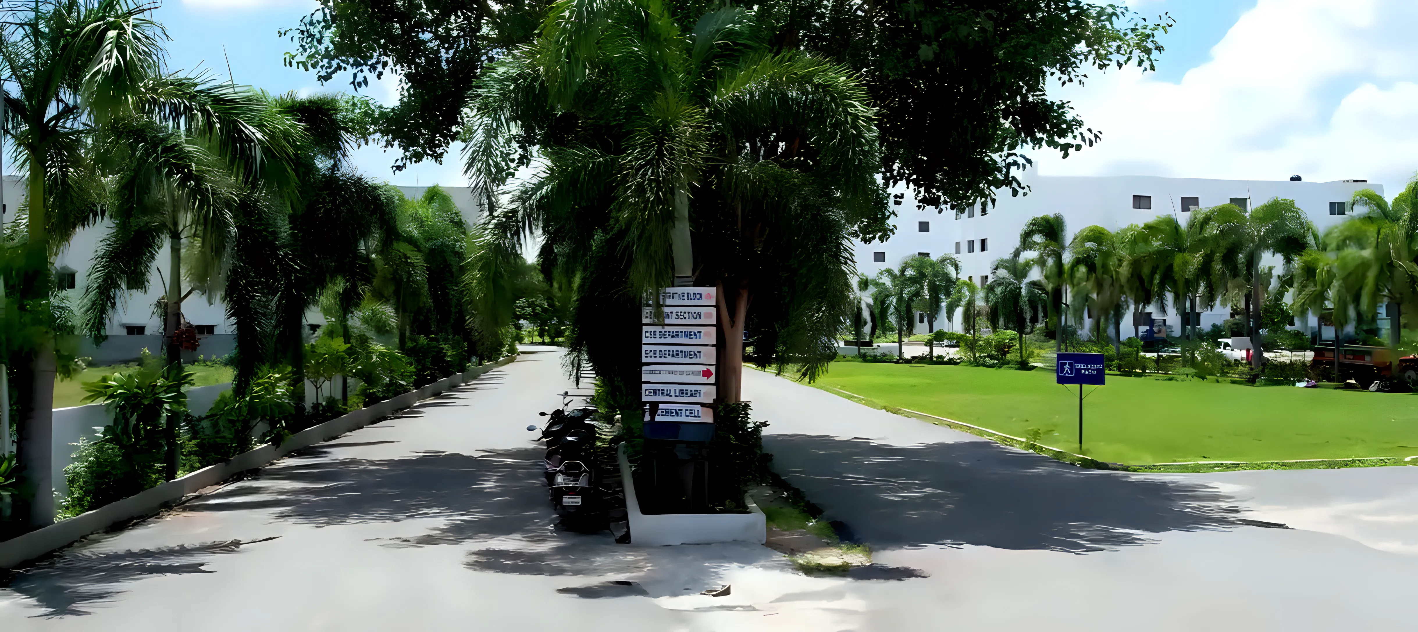 SSIT Campus photo 6