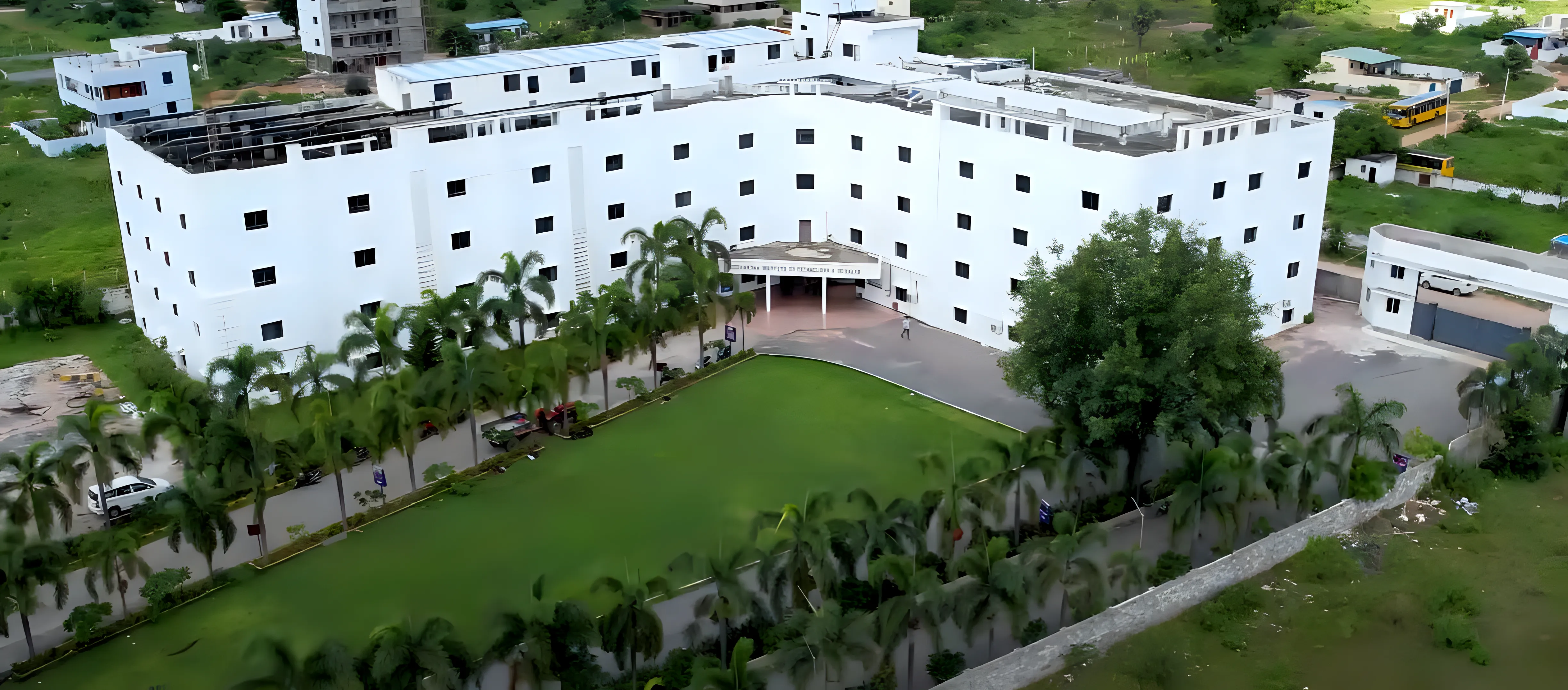 SSIT Campus photo 7