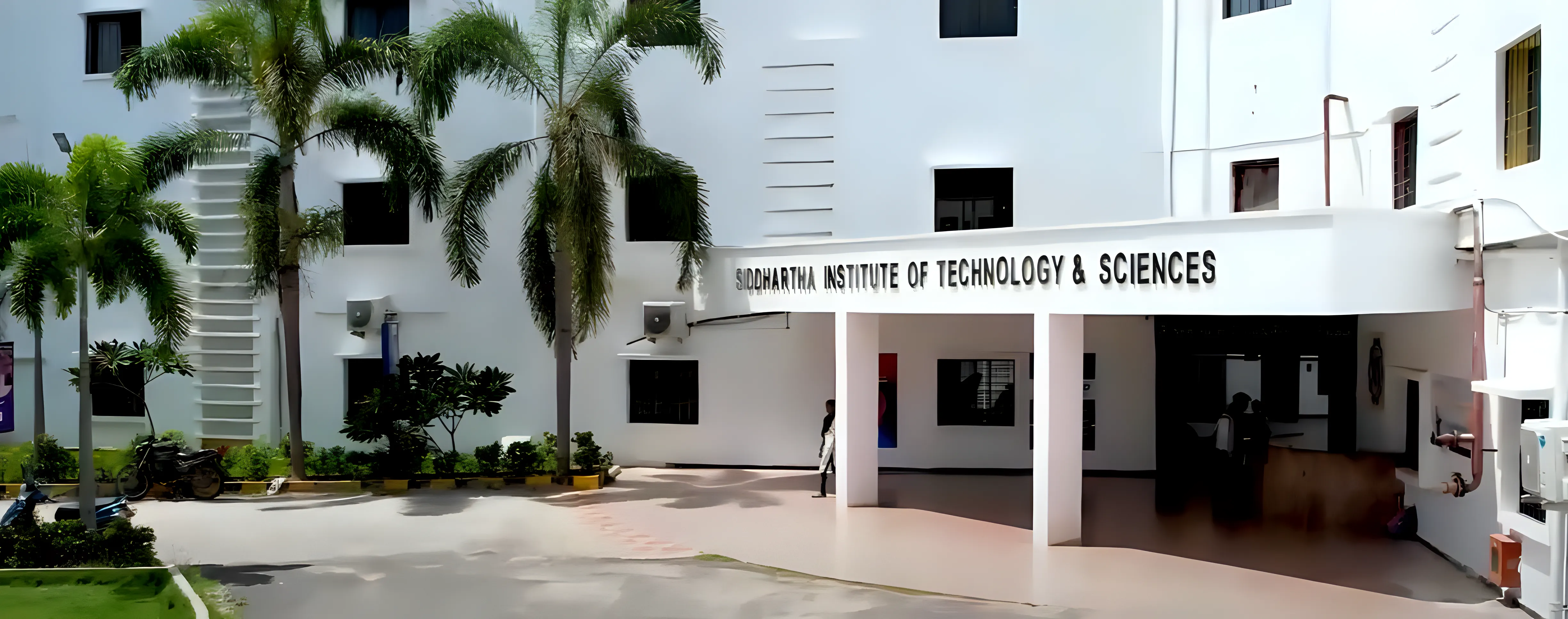 SSIT Campus photo 8