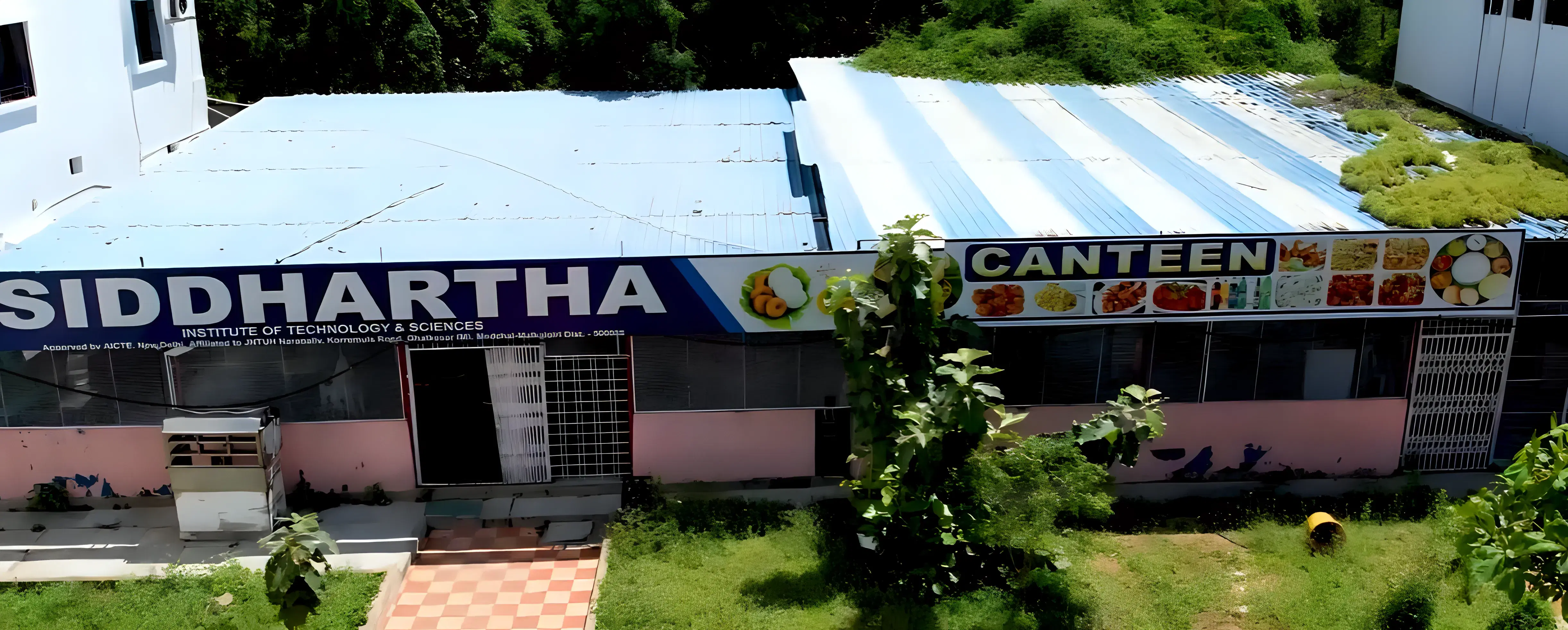 SSIT Canteen photo 1