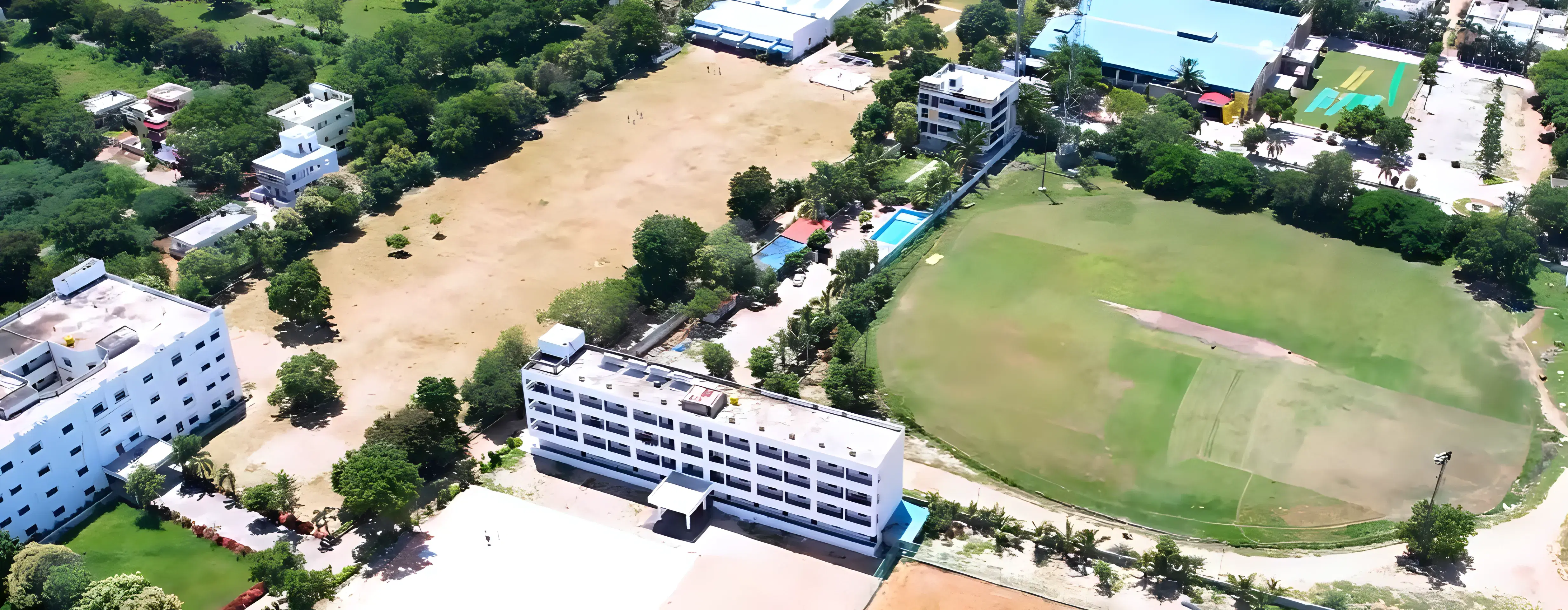 SSIT Infrastructure photo 2