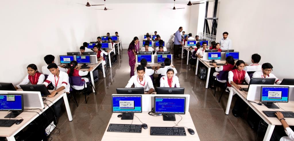 Providence College of Engineering Chengannur Facility photo 11