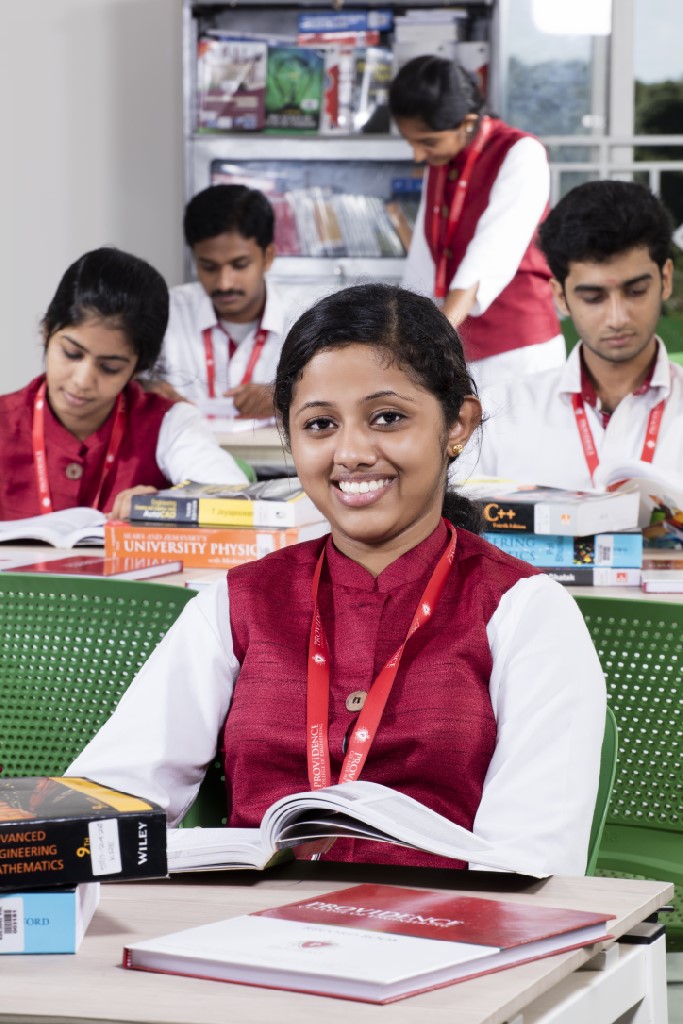 Providence College of Engineering Chengannur Facility photo 15