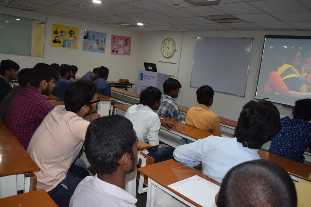 Rachnoutsav College of Commerce & Management Hyderabad Academic Facilities photo 8