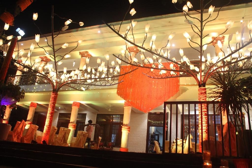 Rachnoutsav College of Commerce & Management Hyderabad College fest photo 8