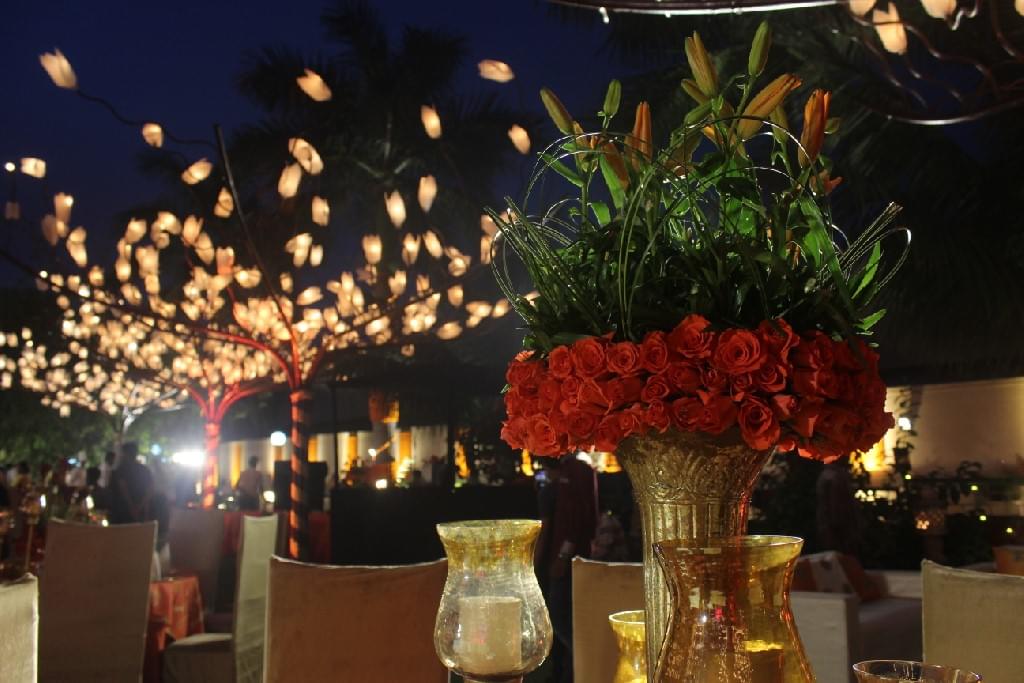 Rachnoutsav College of Commerce & Management Hyderabad College fest photo 9