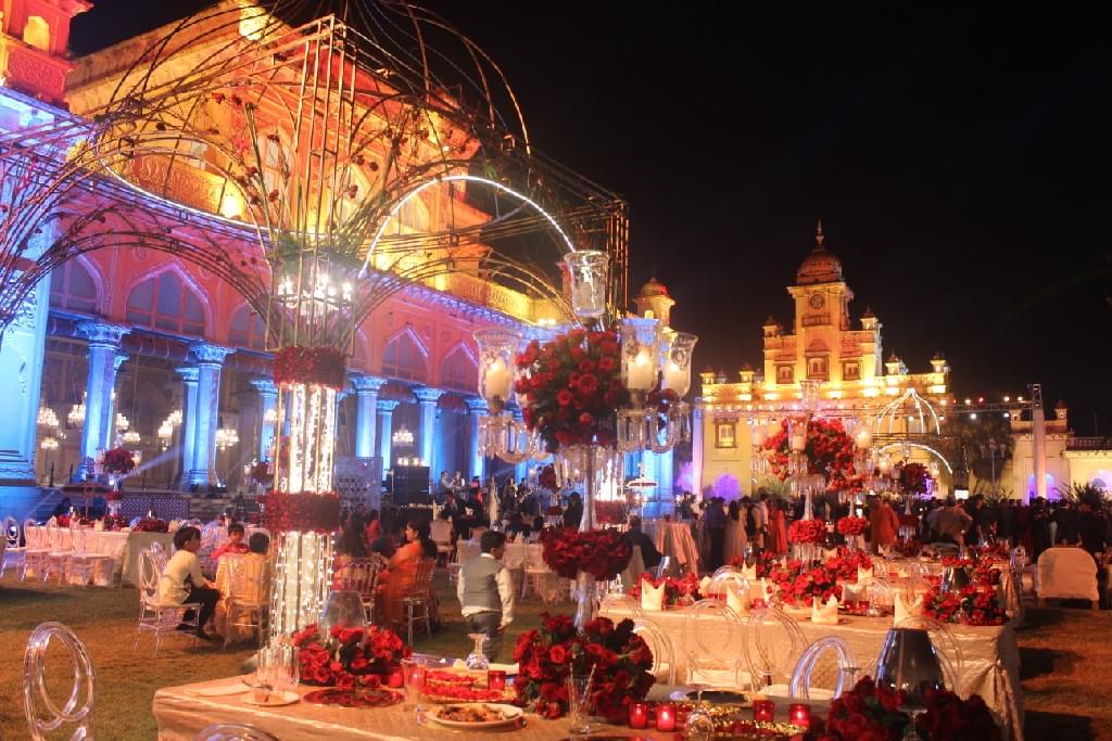 Rachnoutsav College of Commerce & Management Hyderabad College fest photo 10