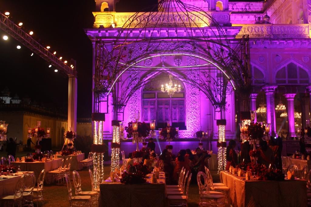 Rachnoutsav College of Commerce & Management Hyderabad College fest photo 11