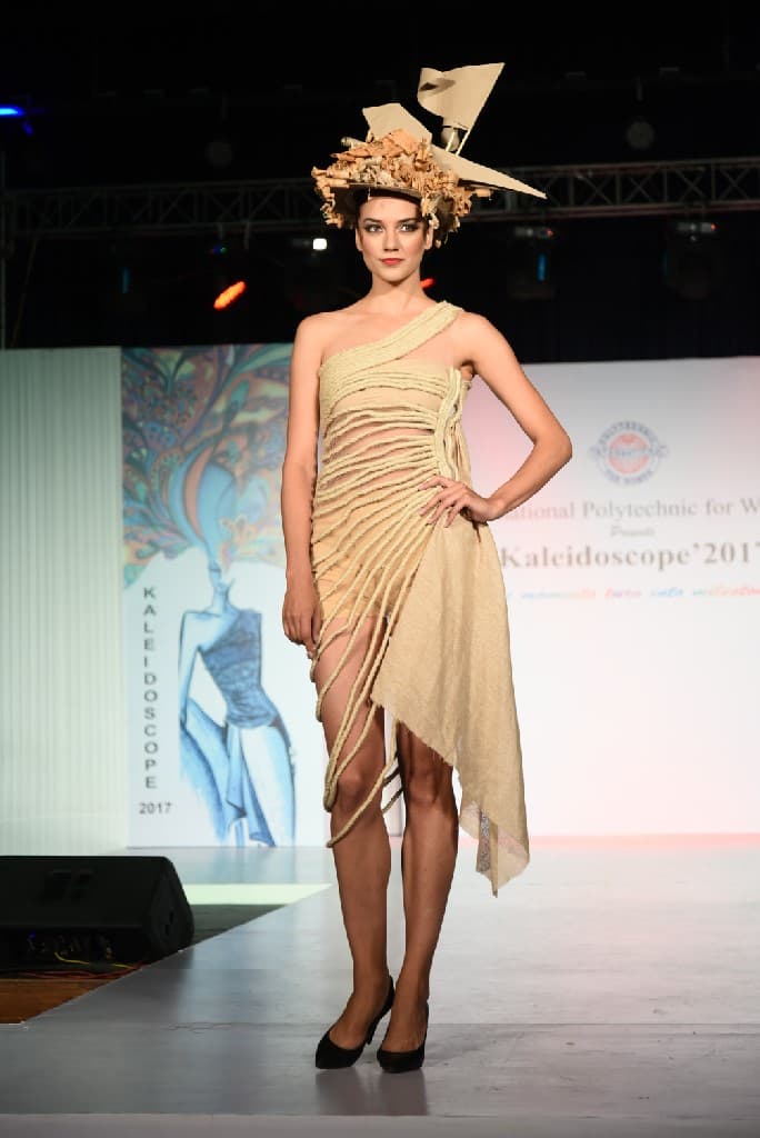 International Polytechnic New Delhi Campus Life photo 3