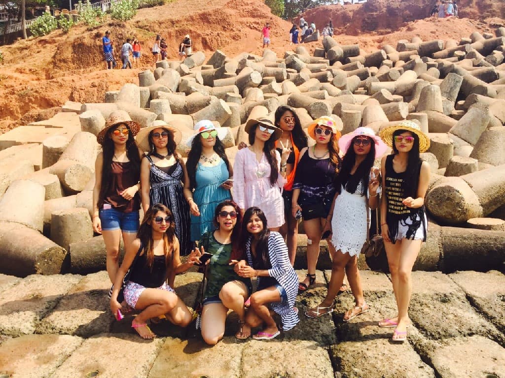 International Polytechnic New Delhi Campus Life photo 6