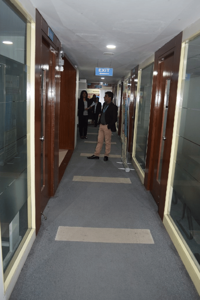 Rachnoutsav College of Commerce & Management Hyderabad Academic Facilities photo 13