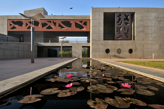 IIM Ahmedabad Campus photo 10