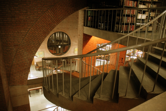 IIM Ahmedabad Campus photo 5