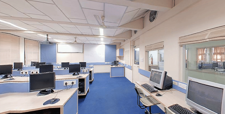 IIM Ahmedabad Facilities photo 1